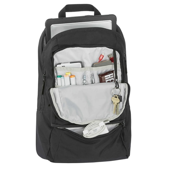 STM Goods Ace Laptop Backpack - New with Tags! - Picture 4 of 6
